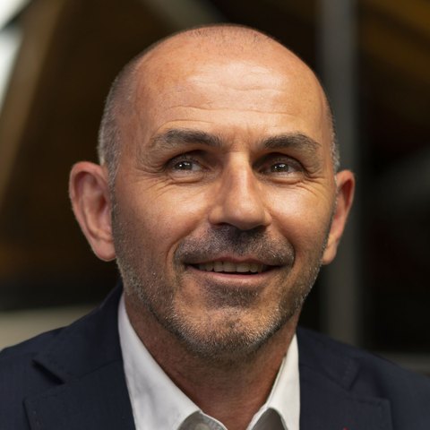 Portrait de Philippe Birken